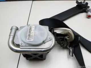 868859U15A Nissan Ремень безопасности с пиропатроном Nissan Note E12 Арт E48592788, вид 4