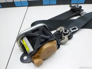 868859U15A Nissan Ремень безопасности с пиропатроном Nissan Note E12 Арт E48592788, вид 5
