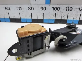 868859U15A Nissan Ремень безопасности с пиропатроном Nissan Note E12 Арт E48592788, вид 6