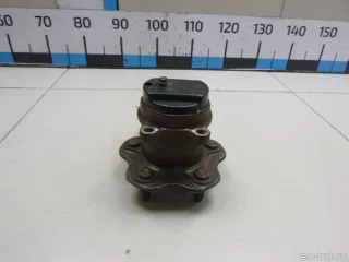 432024BA0A Nissan Ступица задняя Renault Koleos Арт E48593361, вид 1