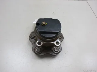 432024BA0A Nissan Ступица задняя Renault Koleos Арт E48593361, вид 2