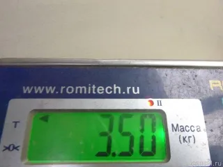 432024BA0A Nissan Ступица задняя Renault Koleos Арт E48593361, вид 4