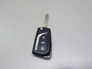 8907002830 Toyota Ключ Toyota Corolla E210 Арт E52525554, вид 4