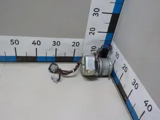 8965012E00 Toyota Серводвигатель рулевой рейки Toyota Corolla E210 Арт E52523054, вид 3