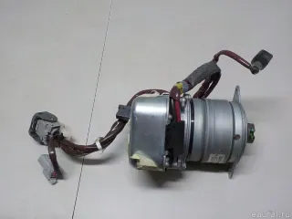8965012E00 Toyota Серводвигатель рулевой рейки Toyota Corolla E210 Арт E52523054, вид 4