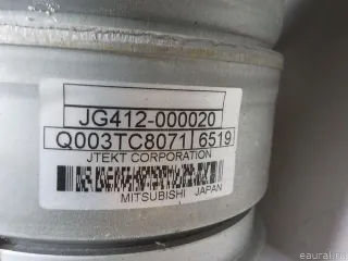 8965012E00 Toyota Серводвигатель рулевой рейки Toyota Corolla E210 Арт E52523054, вид 10