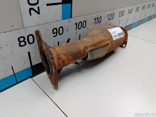 1741037320 Toyota Катализатор Toyota Rav 4 3 Арт E48594519, вид 2