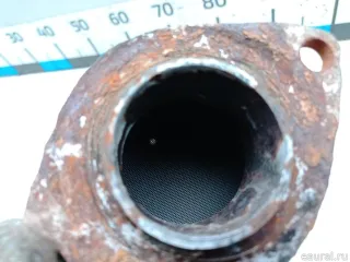 1741037320 Toyota Катализатор Toyota Rav 4 3 Арт E48594519, вид 4