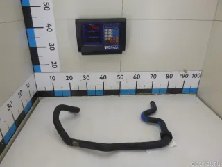 9418300096 Mercedes Benz Патрубок отопителя Mercedes Actros Арт E4159893