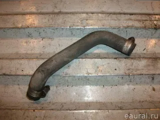  Патрубок отопителя Mercedes Actros Арт E36080121