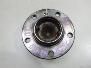 31206867256 BMW Ступица передняя BMW 3 F30/F31/GT F34 Арт E48595828, вид 1