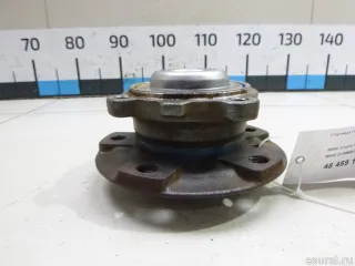 31206867256 BMW Ступица передняя BMW 3 F30/F31/GT F34 Арт E48595828, вид 4