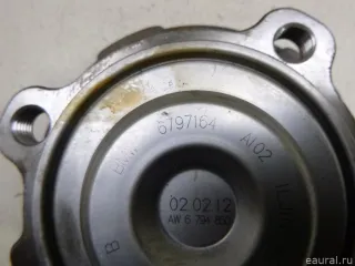 31206867256 BMW Ступица передняя BMW 3 F30/F31/GT F34 Арт E48595828, вид 5