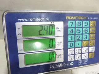 583112EA10 Hyundai-Kia Суппорт тормозной задний правый Hyundai Tucson 1 Арт E48595833, вид 5