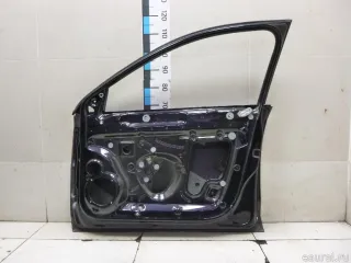 5C6831056B VAG Дверь передняя правая Volkswagen Jetta 6 Арт E48596024, вид 2