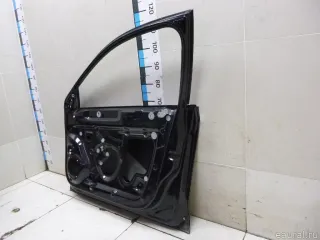 5C6831056B VAG Дверь передняя правая Volkswagen Jetta 6 Арт E48596024, вид 4