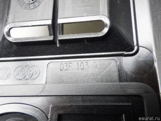 03F103935 VAG Накладка декоративная Seat Altea Арт E48596278, вид 6