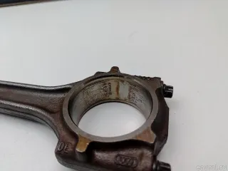 06B1984011 VAG Шатун Audi A4 B5 Арт E48596440, вид 4