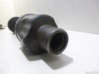 96624724 GM Полуось передняя правая Opel Antara Арт E48597041, вид 2
