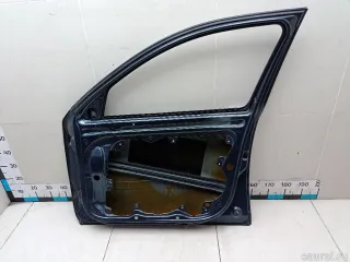 1Z0831056 VAG Дверь передняя правая Skoda Octavia A8 Арт E48597583, вид 3