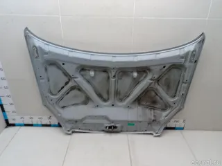 F5100JD0M0 Nissan Капот Nissan Qashqai 2 restailing Арт E48598006, вид 5