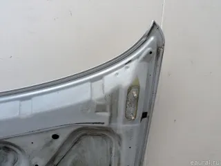 F5100JD0M0 Nissan Капот Nissan Qashqai 2 restailing Арт E48598006, вид 7