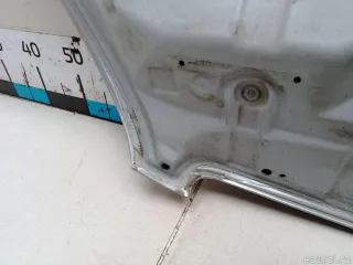 F5100JD0M0 Nissan Капот Nissan Qashqai 2 restailing Арт E48598006, вид 9