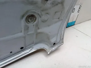 F5100JD0M0 Nissan Капот Nissan Qashqai 2 restailing Арт E48598006, вид 10
