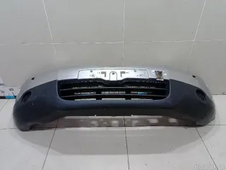 62022JD10H Nissan Бампер передний Nissan Qashqai 2 restailing Арт E48598103, вид 1