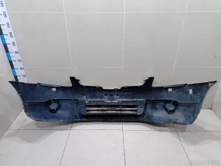 62022JD10H Nissan Бампер передний Nissan Qashqai 2 restailing Арт E48598103, вид 6