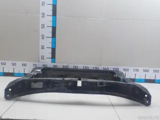 1Z0805591F VAG Панель передняя Skoda Octavia A8 Арт E48598258, вид 4