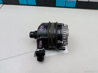 0005002686 Mercedes Benz Насос антифриза (помпа) Mercedes A W176 Арт E48598368, вид 1