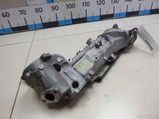 6420900537 Mercedes Benz Коллектор впускной Mercedes CLK W209 Арт E48598754, вид 2