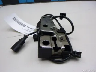 3C1823509G VAG Замок капота Volkswagen Passat CC Арт E48599595, вид 2