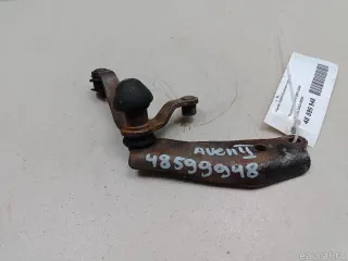 3353420090 Toyota Рычаг переключения передач Toyota Avensis 2 Арт E48599948, вид 2