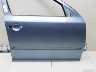 1Z0831056 VAG Дверь передняя правая Skoda Octavia A8 Арт E48600218, вид 3