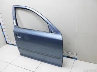 1Z0831056 VAG Дверь передняя правая Skoda Octavia A8 Арт E48600218, вид 5