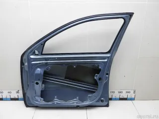 1Z0831056 VAG Дверь передняя правая Skoda Octavia A8 Арт E48600218, вид 7