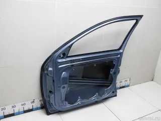 1Z0831056 VAG Дверь передняя правая Skoda Octavia A8 Арт E48600218, вид 9