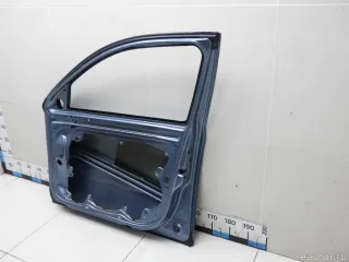 1Z0831056 VAG Дверь передняя правая Skoda Octavia A8 Арт E48600218, вид 10