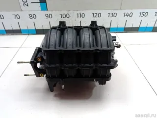 96452343 GM Коллектор впускной Chevrolet Lanos Арт E48601153, вид 3