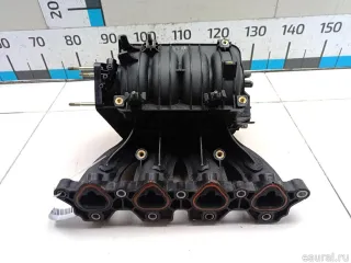 96452343 GM Коллектор впускной Chevrolet Lanos Арт E48601153, вид 4