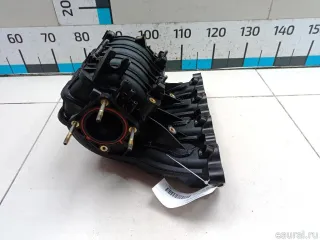 96452343 GM Коллектор впускной Chevrolet Lanos Арт E48601153, вид 5