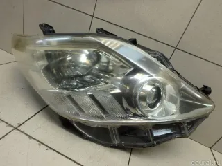 8111058111 Toyota Фара правая Toyota Alphard 2 Арт E95733787, вид 2