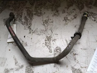 135245 Citroen-Peugeot Шланг системы охлаждения Citroen C4 1 restailing Арт E48602456, вид 6