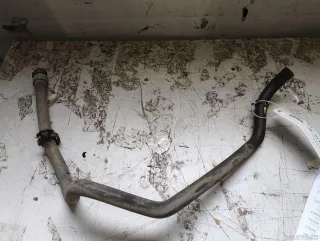 135245 Citroen-Peugeot Шланг системы охлаждения Citroen C4 1 restailing Арт E48602456, вид 7