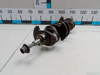 03C105101BF VAG Коленвал Volkswagen Eos Арт E48602948, вид 7
