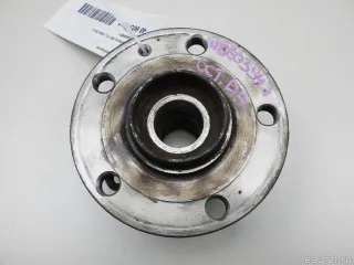 1K0498621 VAG Ступица передняя Audi A3 8P Арт E48603547, вид 1