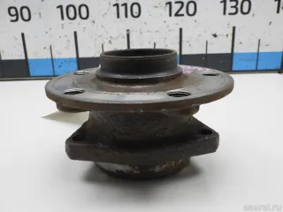 1K0498621 VAG Ступица передняя Audi A3 8P Арт E48603547, вид 2