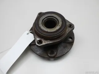 1K0498621 VAG Ступица передняя Audi A3 8P Арт E48603547, вид 4